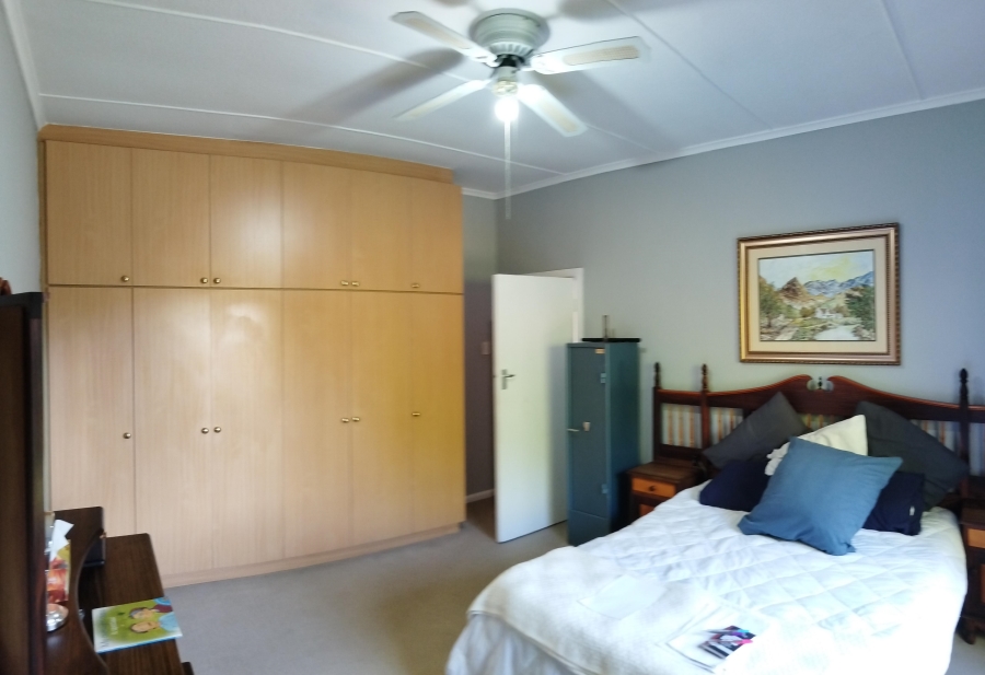 3 Bedroom Property for Sale in Bothasrus Eastern Cape